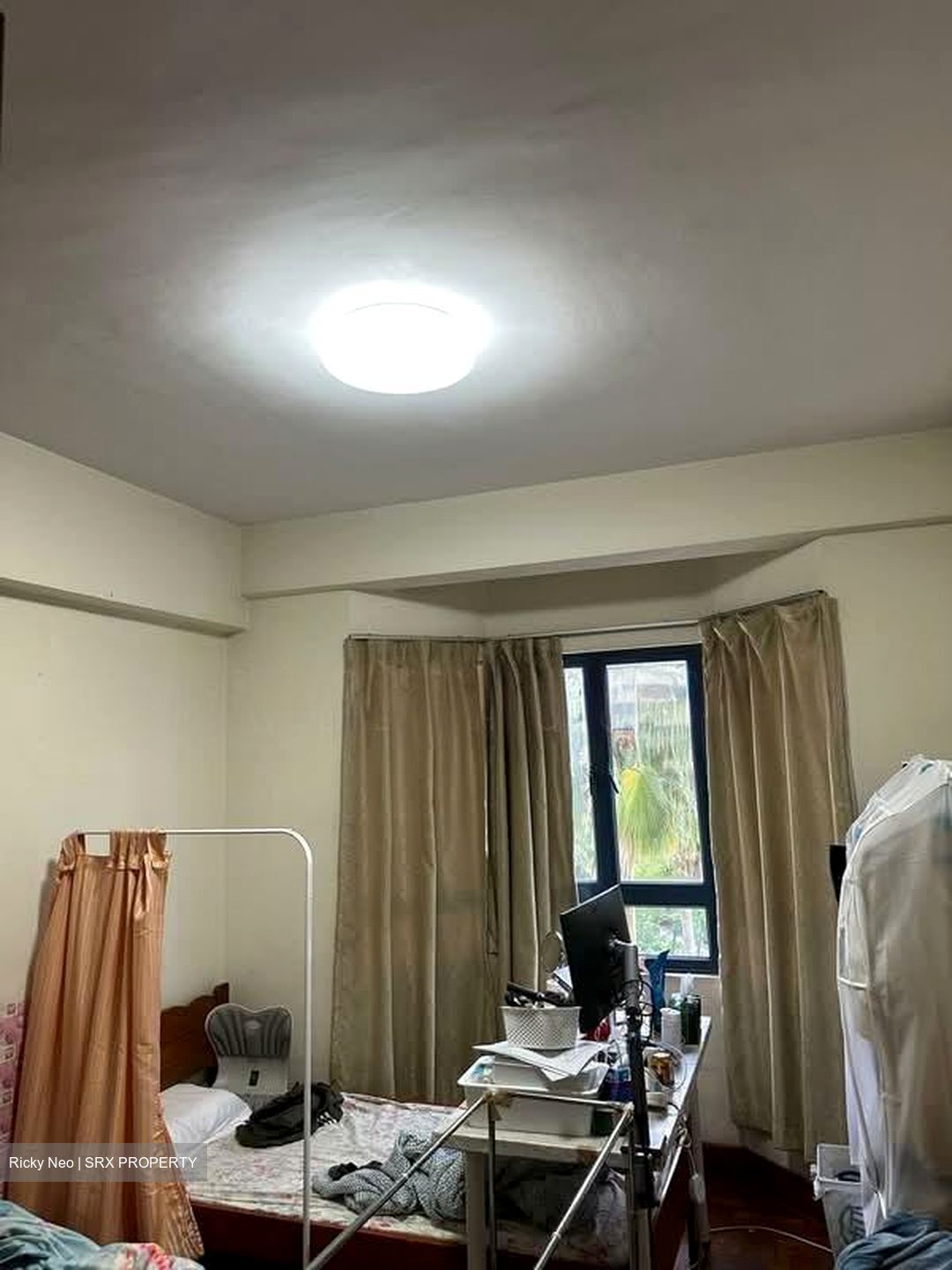 Westcove Condominium (D5), Condominium #539166121
